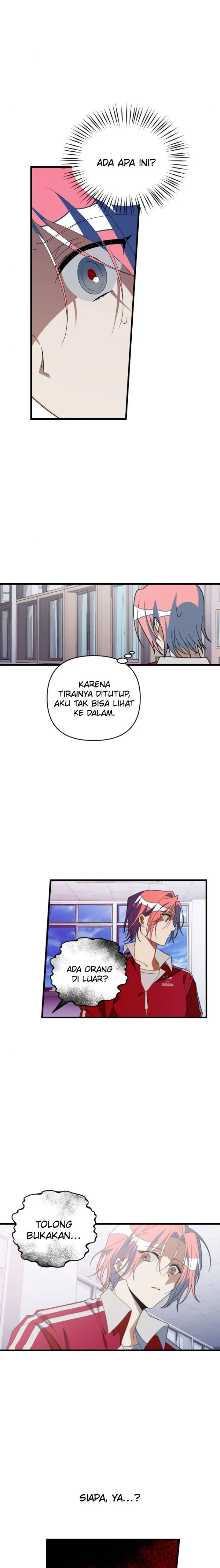 Survive Romance Chapter 68 halaman 16