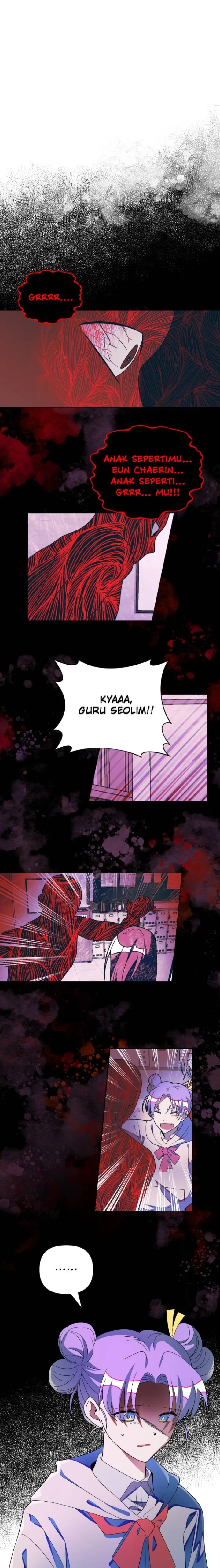 Survive Romance Chapter 68 halaman 7