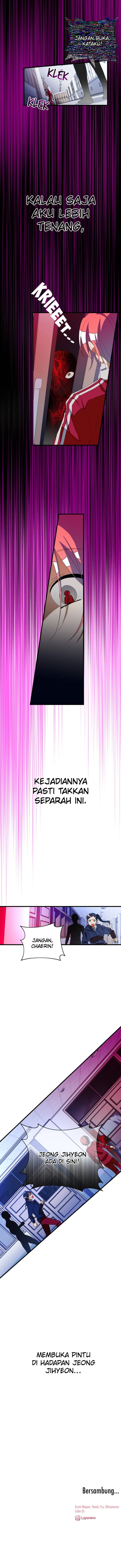 Survive Romance Chapter 68 halaman 22