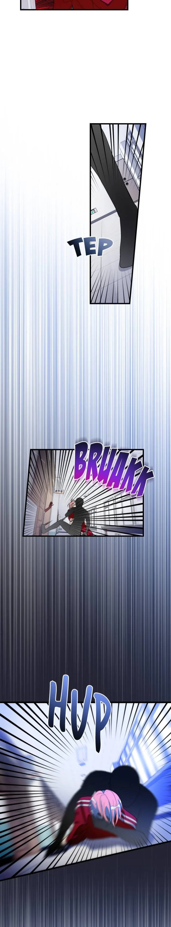 Survive Romance Chapter 69 halaman 11
