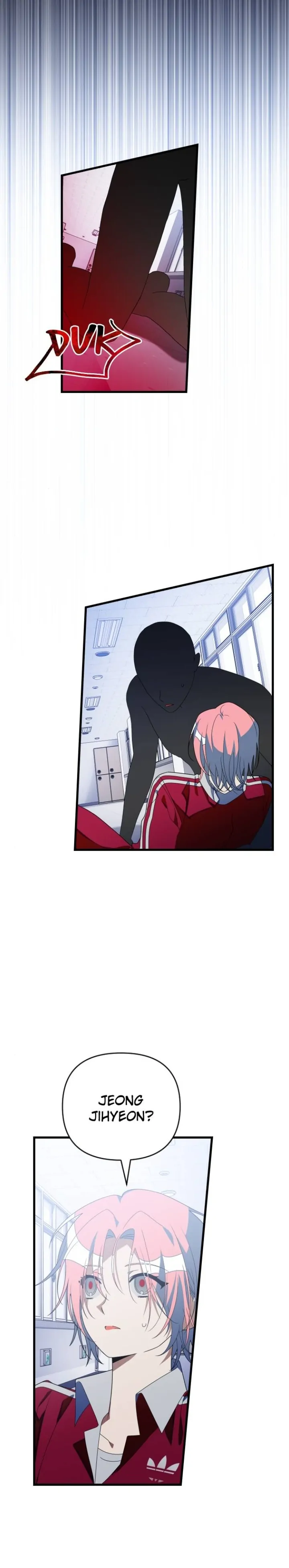 Survive Romance Chapter 69 halaman 12
