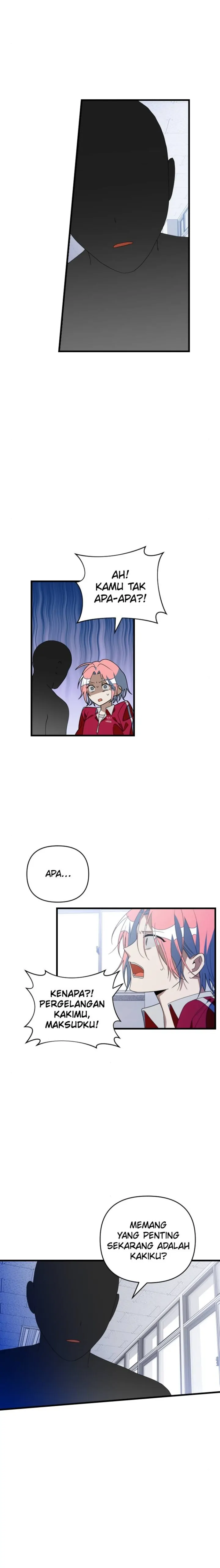 Survive Romance Chapter 69 halaman 13