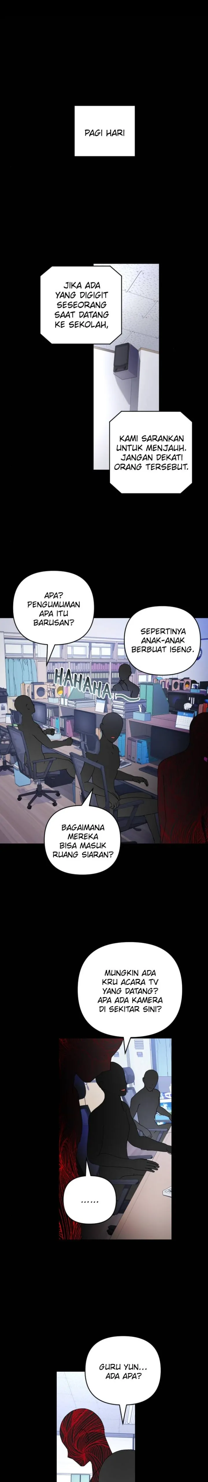 Survive Romance Chapter 69 halaman 1