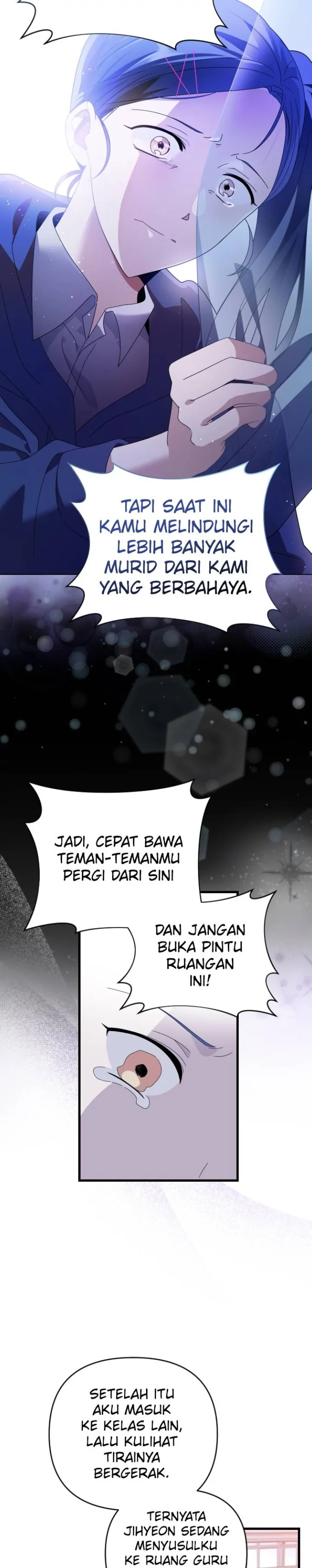 Survive Romance Chapter 70 halaman 11