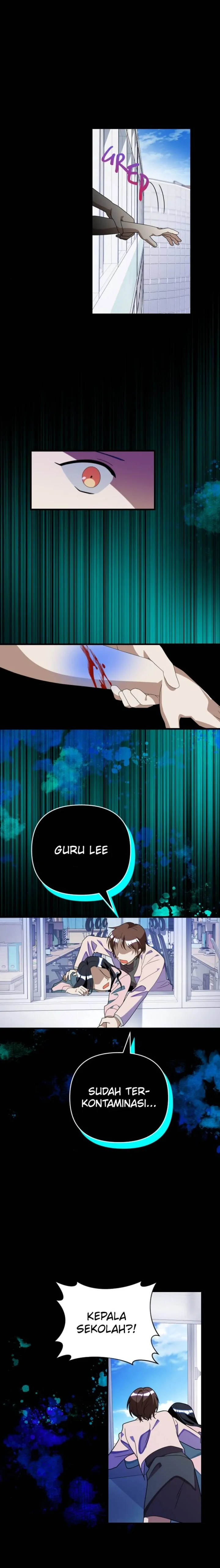 Survive Romance Chapter 70 halaman 7