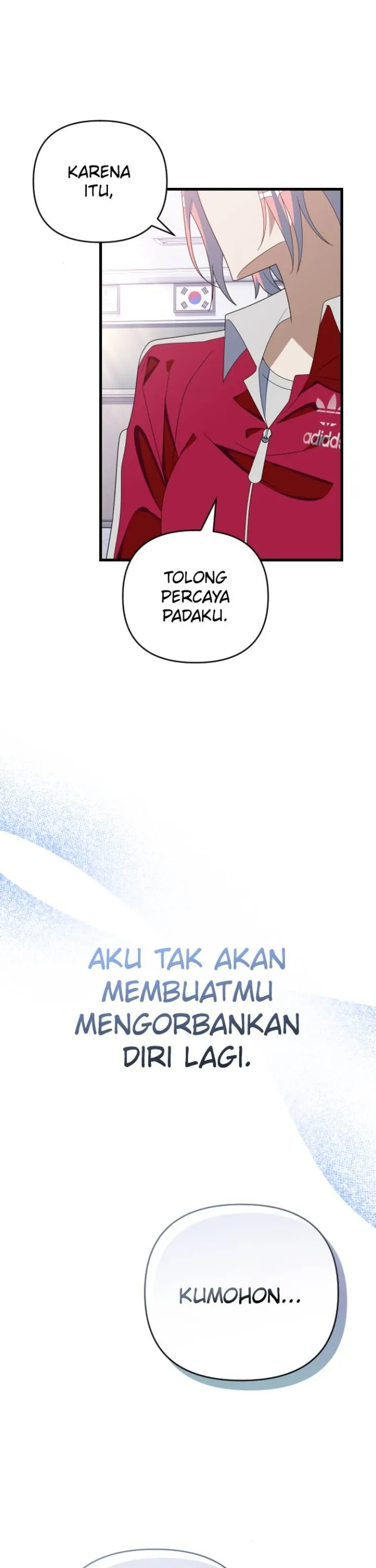 Survive Romance Chapter 70 halaman 17