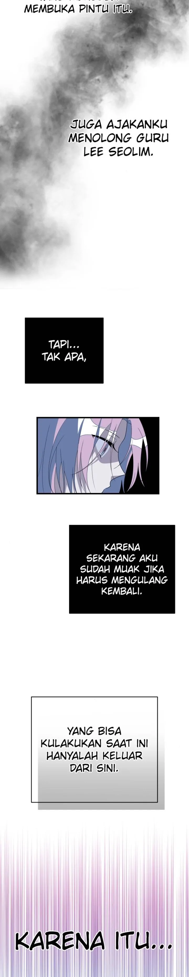 Survive Romance Chapter 70 halaman 15