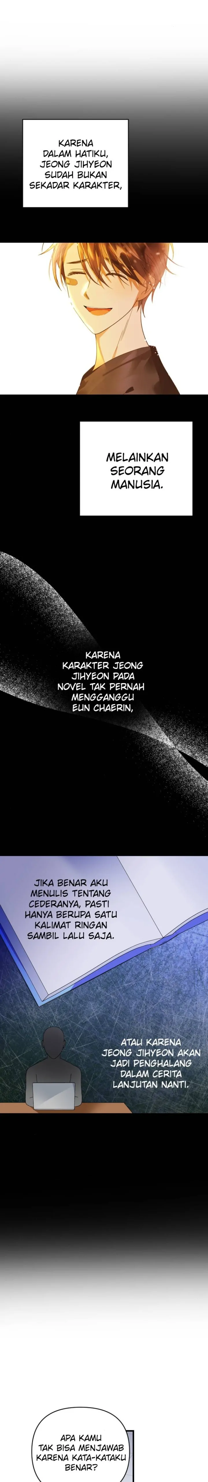 Survive Romance Chapter 71 halaman 7