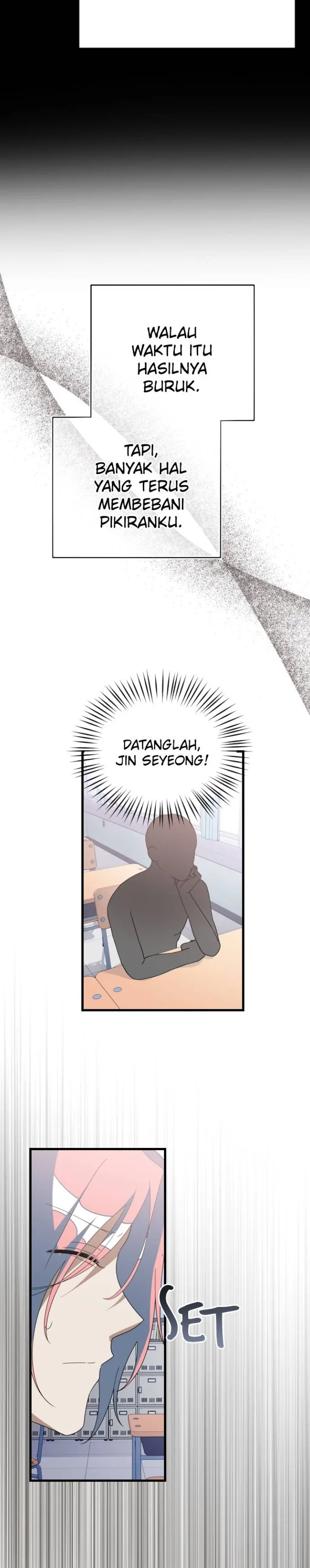 Survive Romance Chapter 71 halaman 18