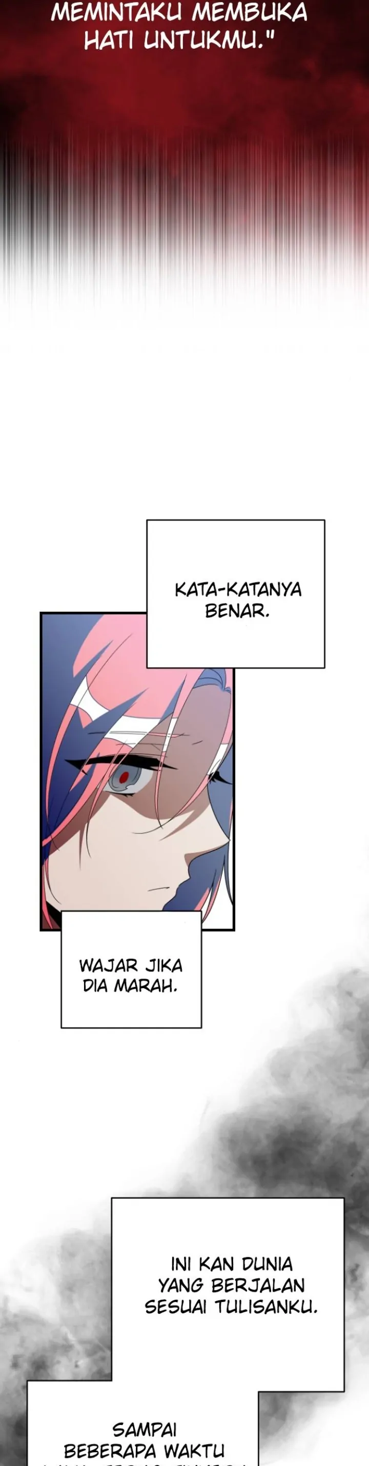 Survive Romance Chapter 71 halaman 11