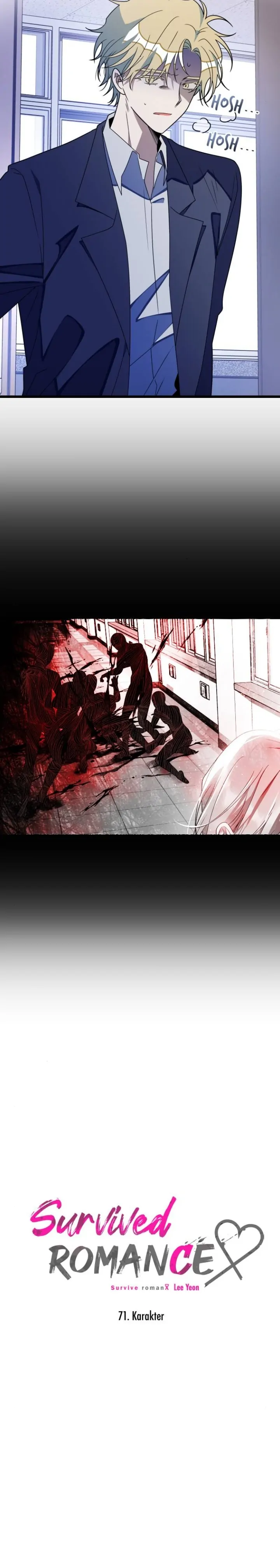 Survive Romance Chapter 71 halaman 2