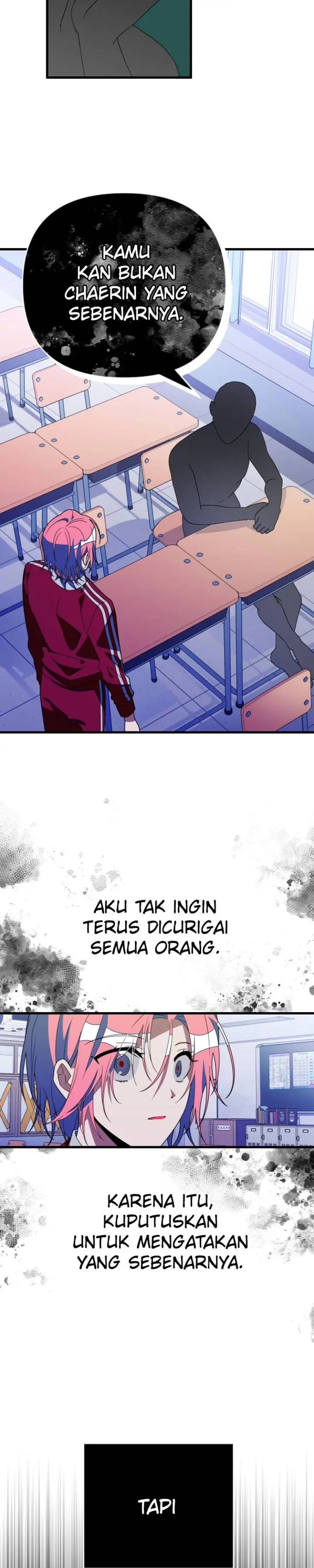 Survive Romance Chapter 71 halaman 20