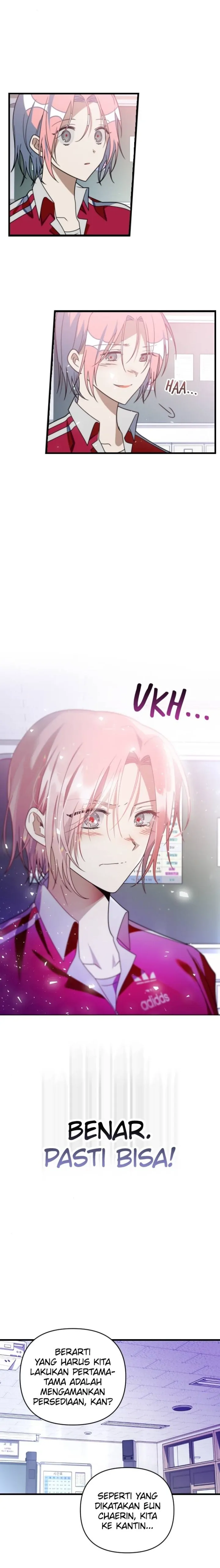 Survive Romance Chapter 72 halaman 19