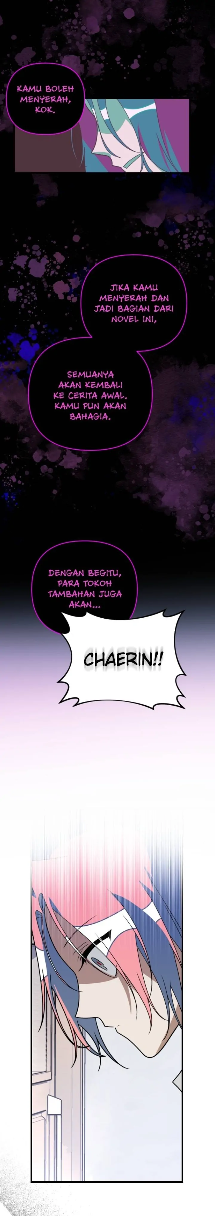 Survive Romance Chapter 72 halaman 15