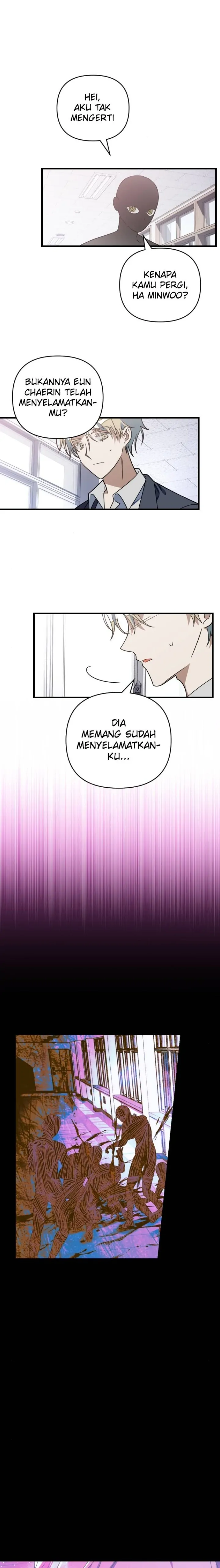 Survive Romance Chapter 73 halaman 7