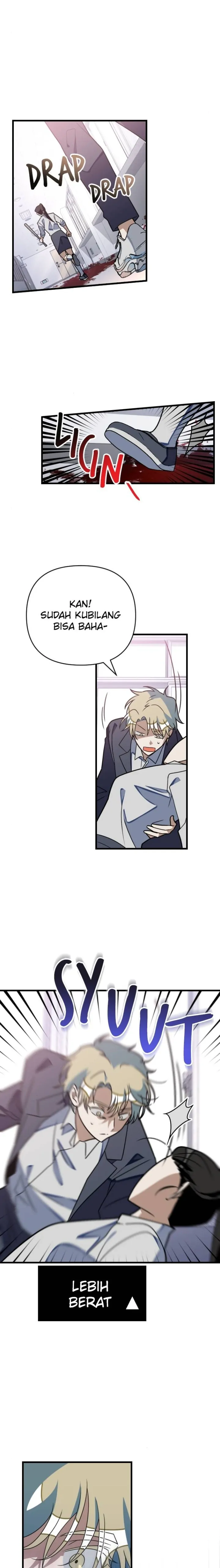 Survive Romance Chapter 73 halaman 19