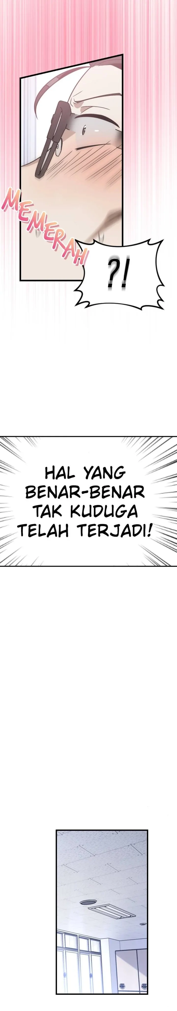 Survive Romance Chapter 73 halaman 21