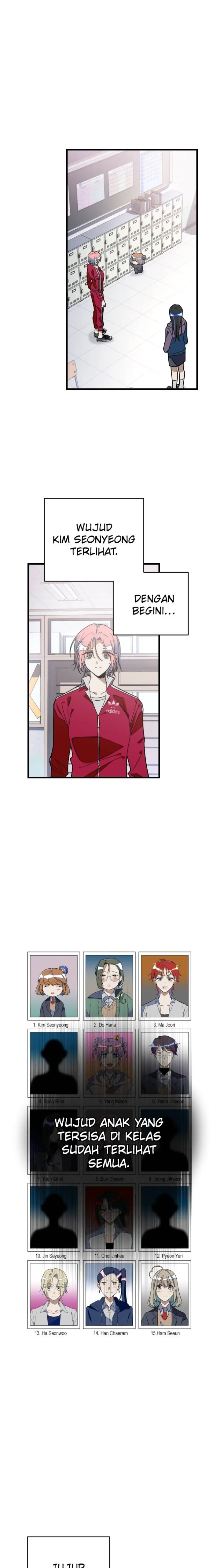 Survive Romance Chapter 74 halaman 1