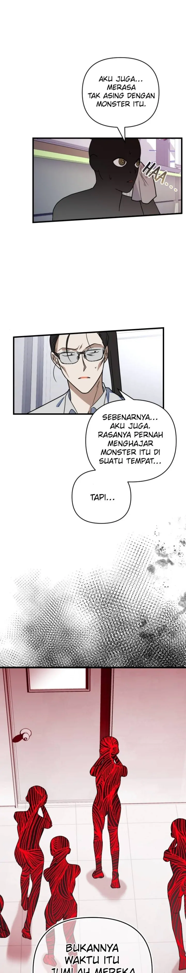 Survive Romance Chapter 75 halaman 17
