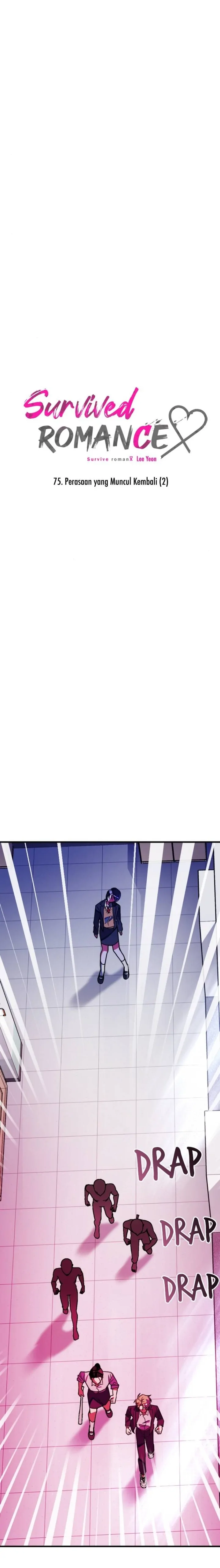 Survive Romance Chapter 75 halaman 10
