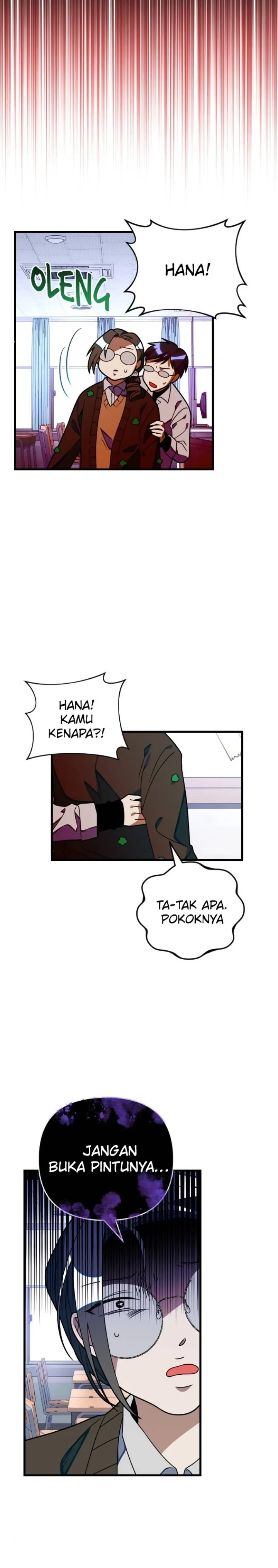 Survive Romance Chapter 75 halaman 3