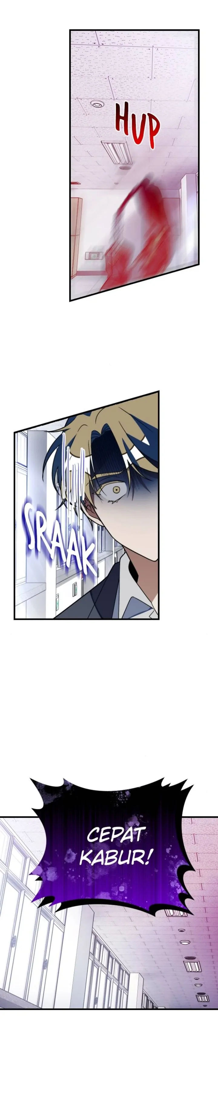Survive Romance Chapter 75 halaman 9
