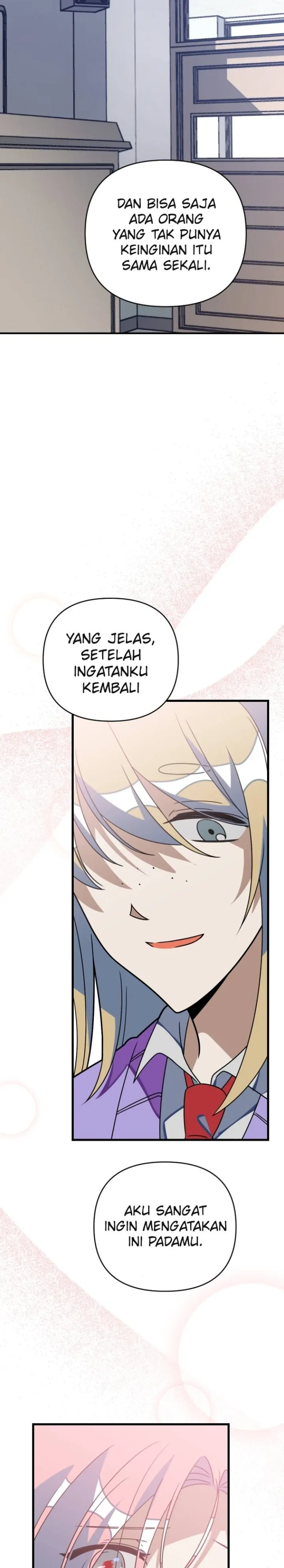 Survive Romance Chapter 76 halaman 20
