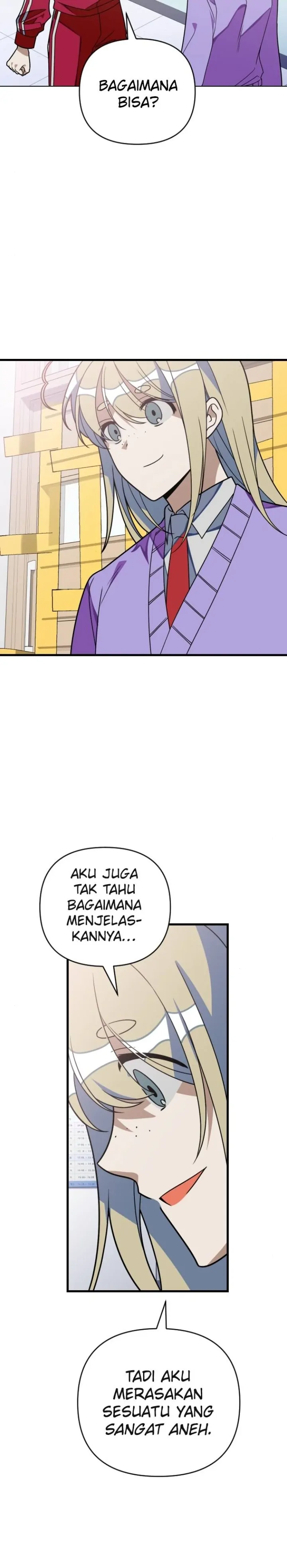 Survive Romance Chapter 76 halaman 15