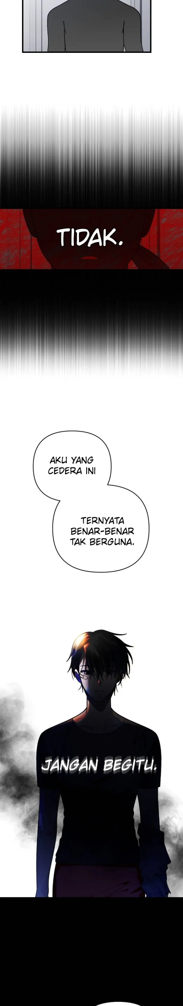 Survive Romance Chapter 77 halaman 5
