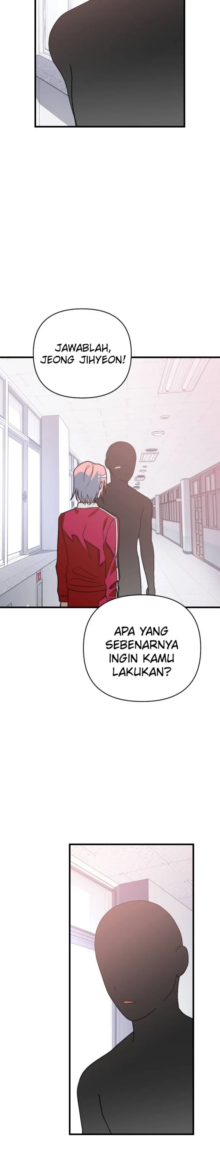 Survive Romance Chapter 77 halaman 33