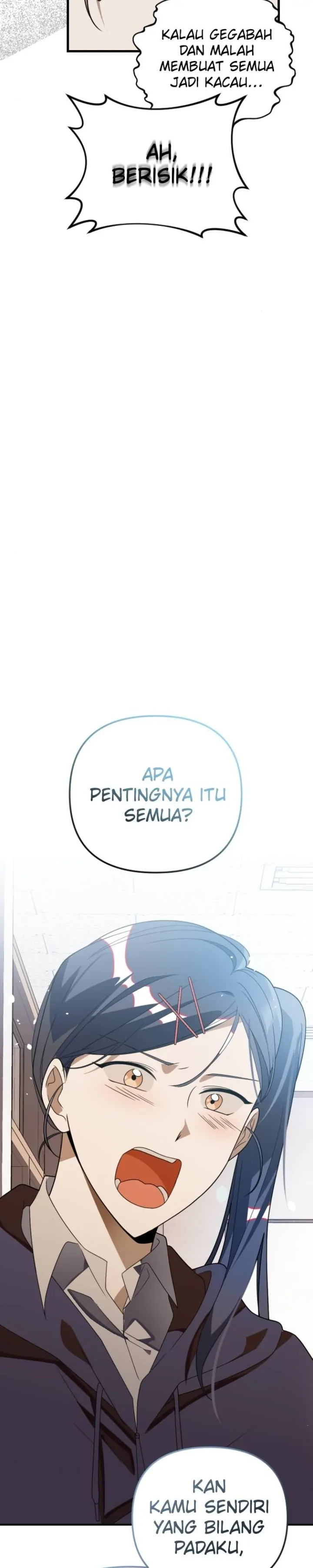 Survive Romance Chapter 77 halaman 14