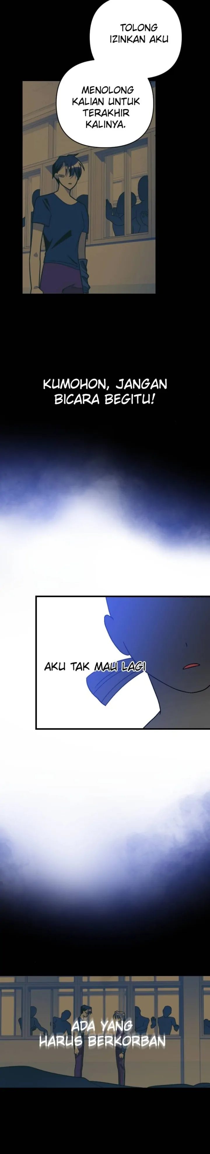 Survive Romance Chapter 77 halaman 6