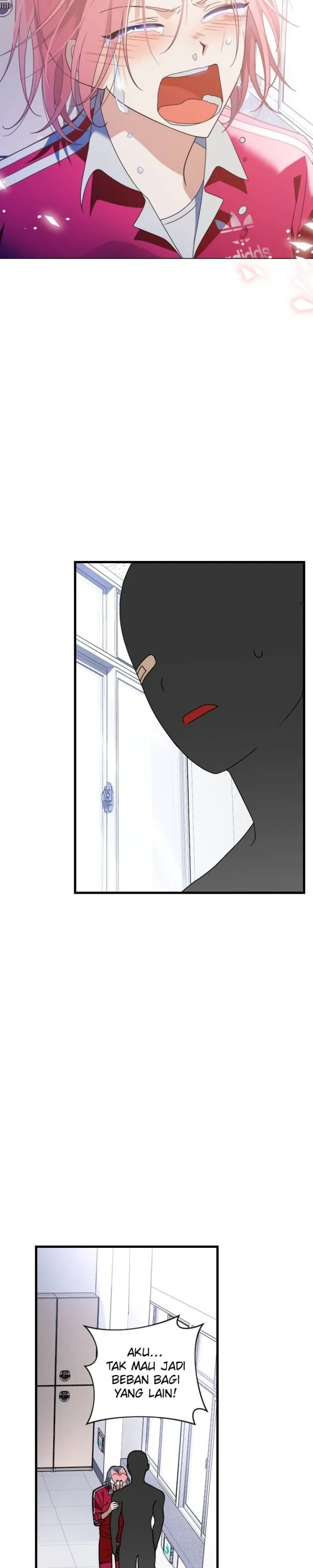 Survive Romance Chapter 77 halaman 29
