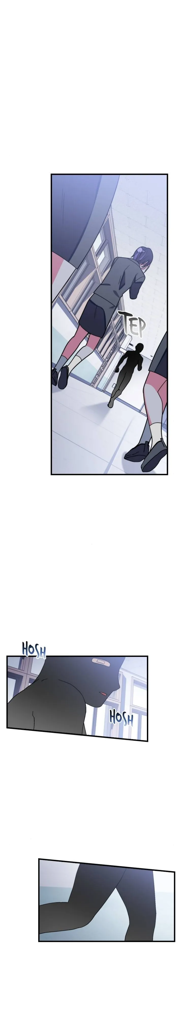 Survive Romance Chapter 77 halaman 20