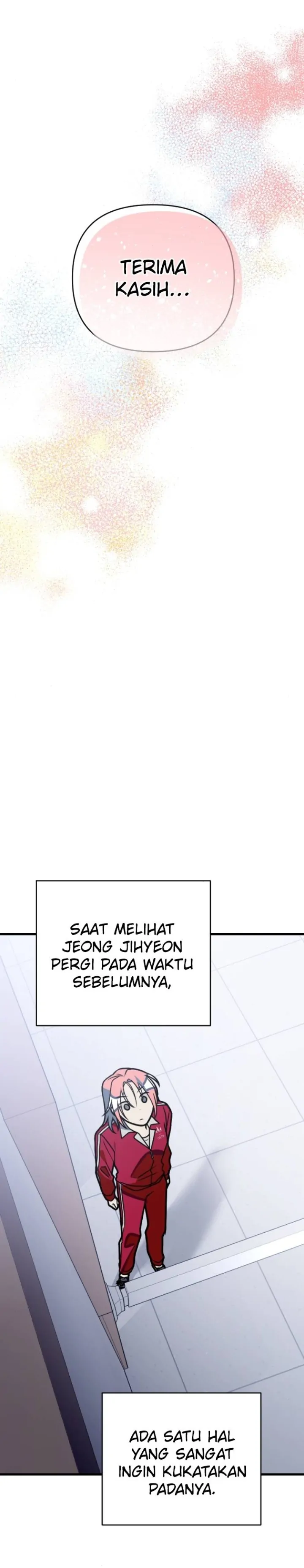 Survive Romance Chapter 77 halaman 18