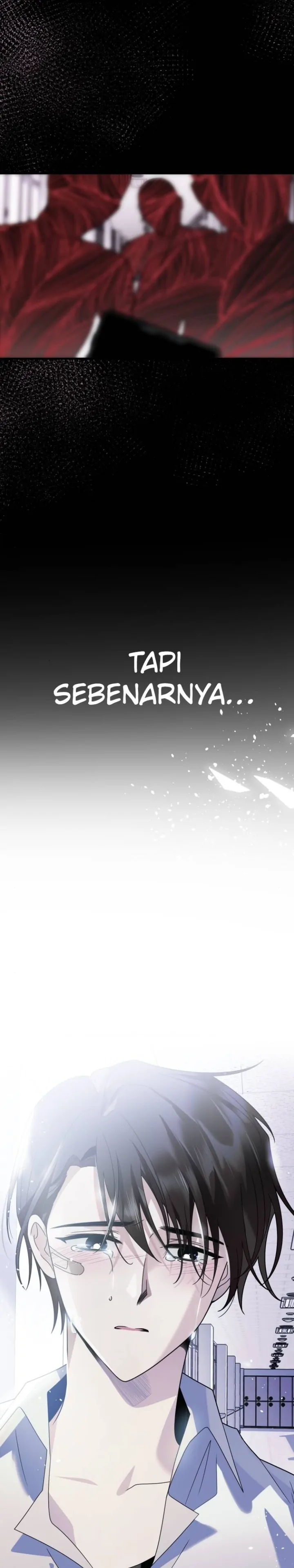 Survive Romance Chapter 77 halaman 35