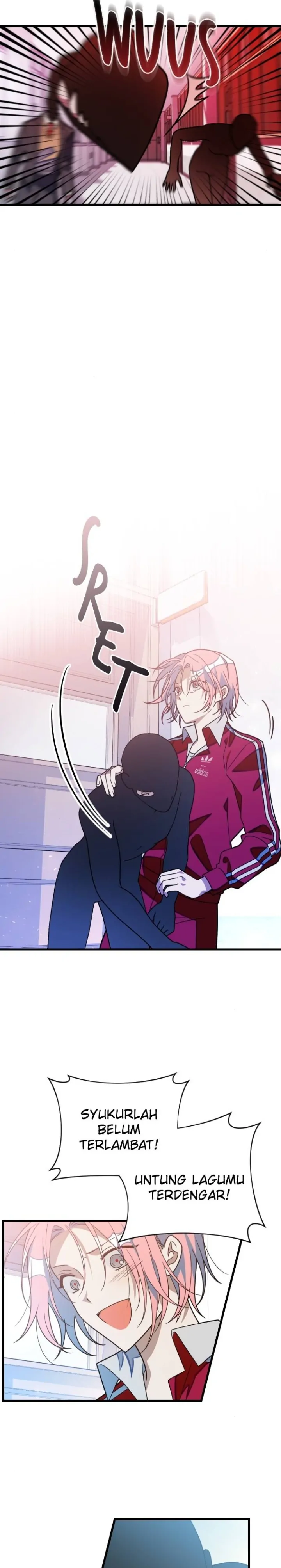 Survive Romance Chapter 77 halaman 23