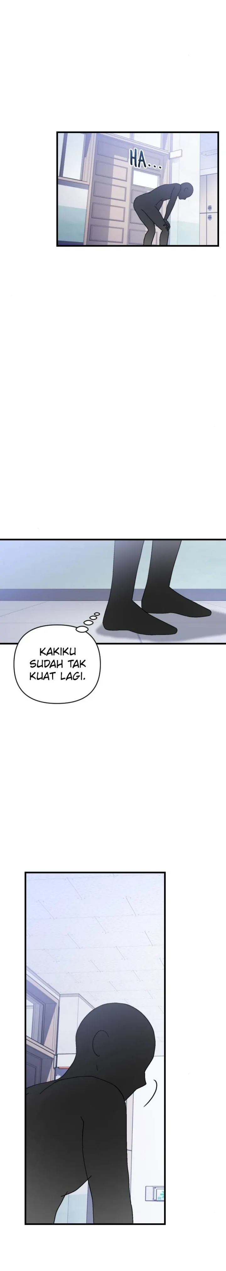 Survive Romance Chapter 77 halaman 21