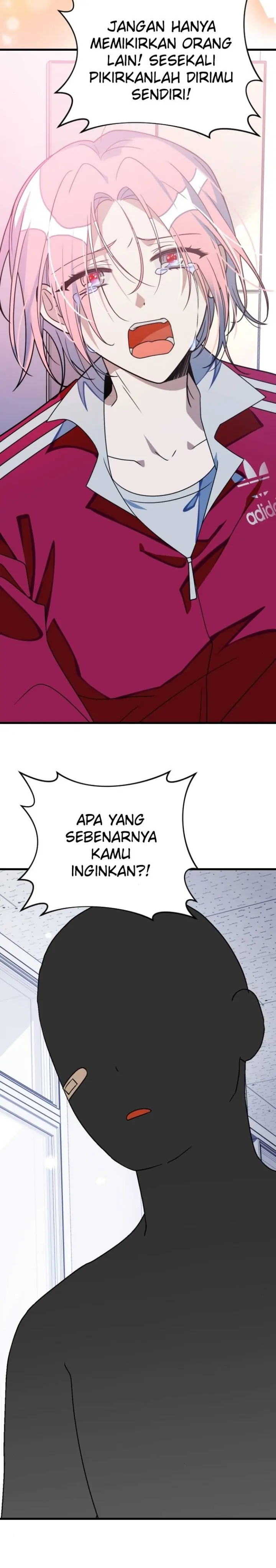 Survive Romance Chapter 77 halaman 27