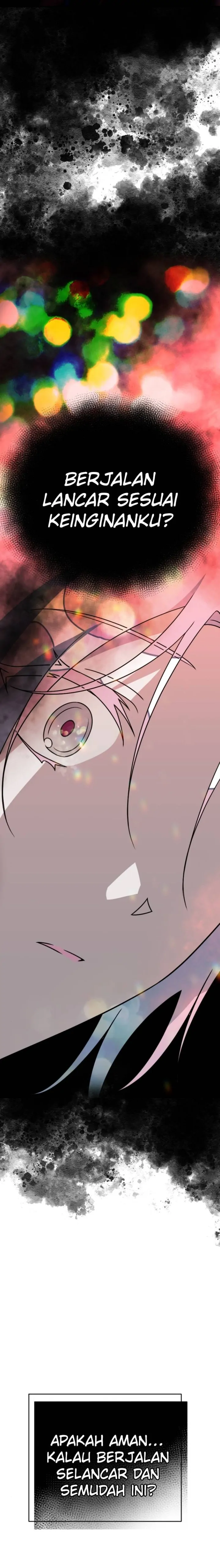 Survive Romance Chapter 78 halaman 19