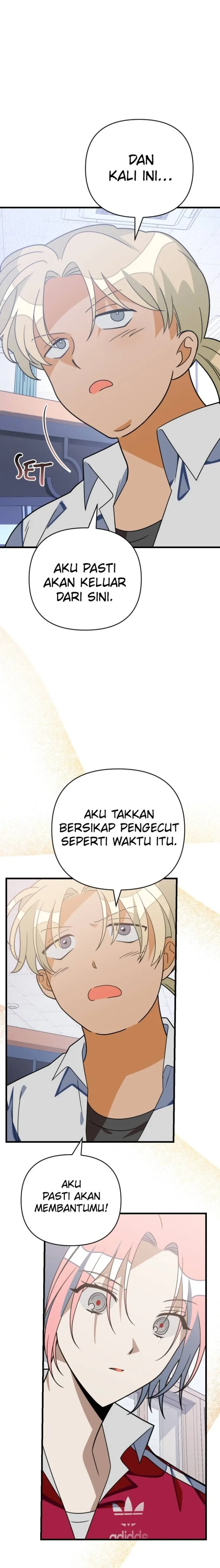 Survive Romance Chapter 78 halaman 16