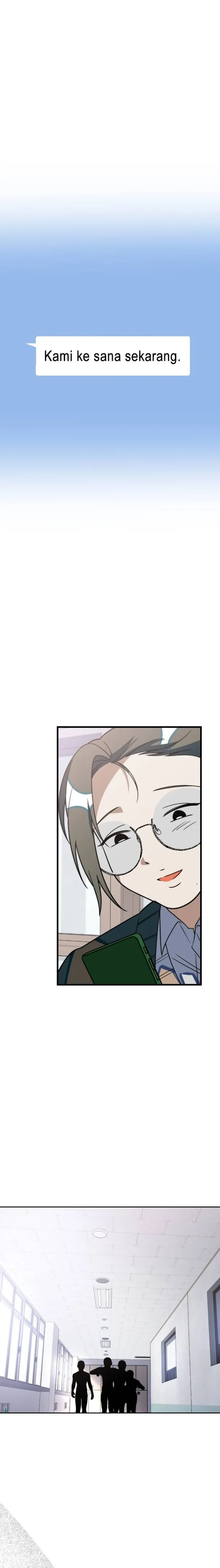 Survive Romance Chapter 78 halaman 4