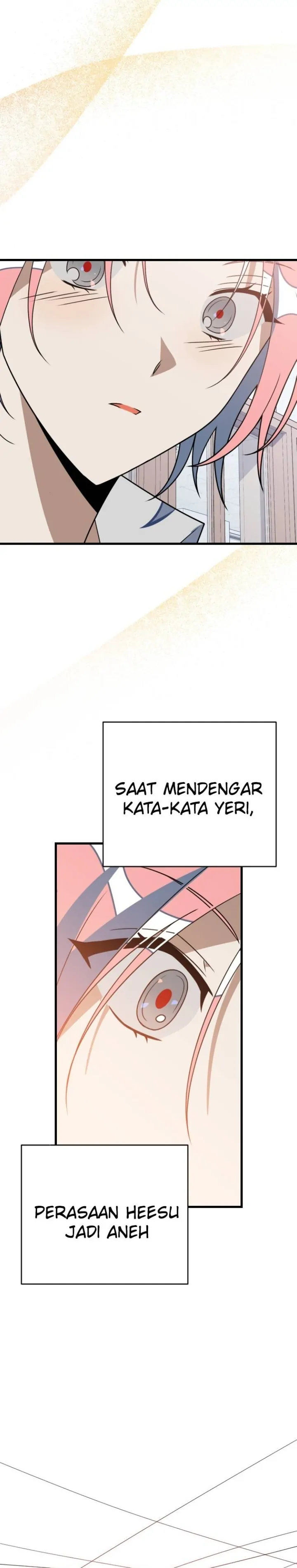 Survive Romance Chapter 78 halaman 17