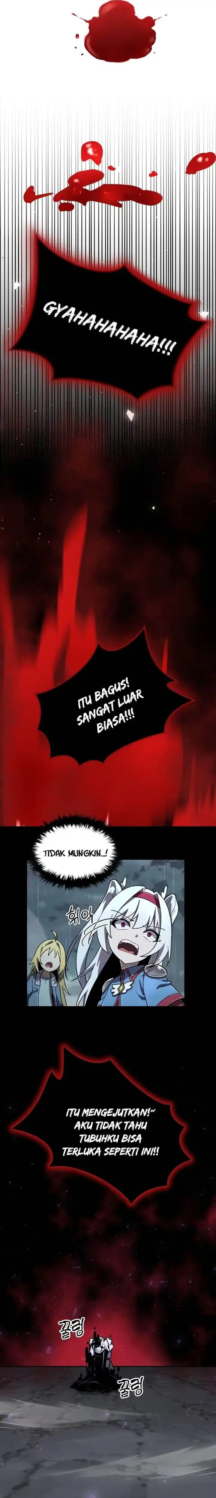 Mr. Magical Girl Chapter 12 halaman 13