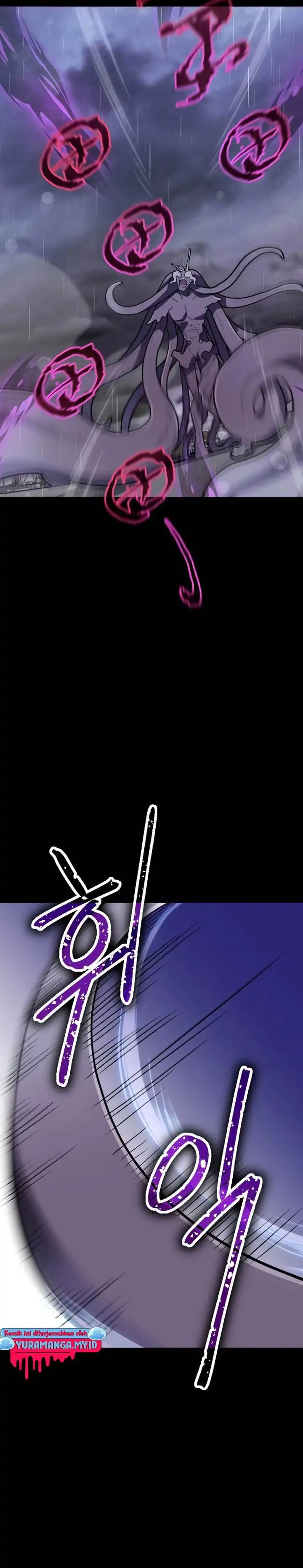 Mr. Magical Girl Chapter 19 halaman 9