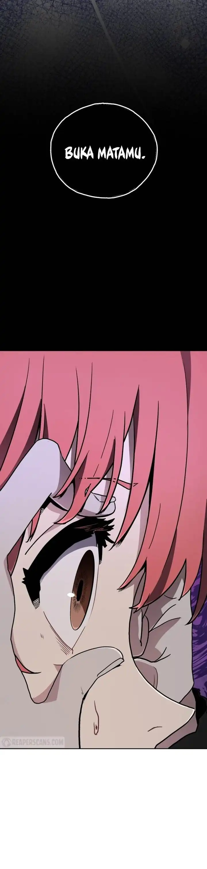 Mr. Magical Girl Chapter 20 halaman 10