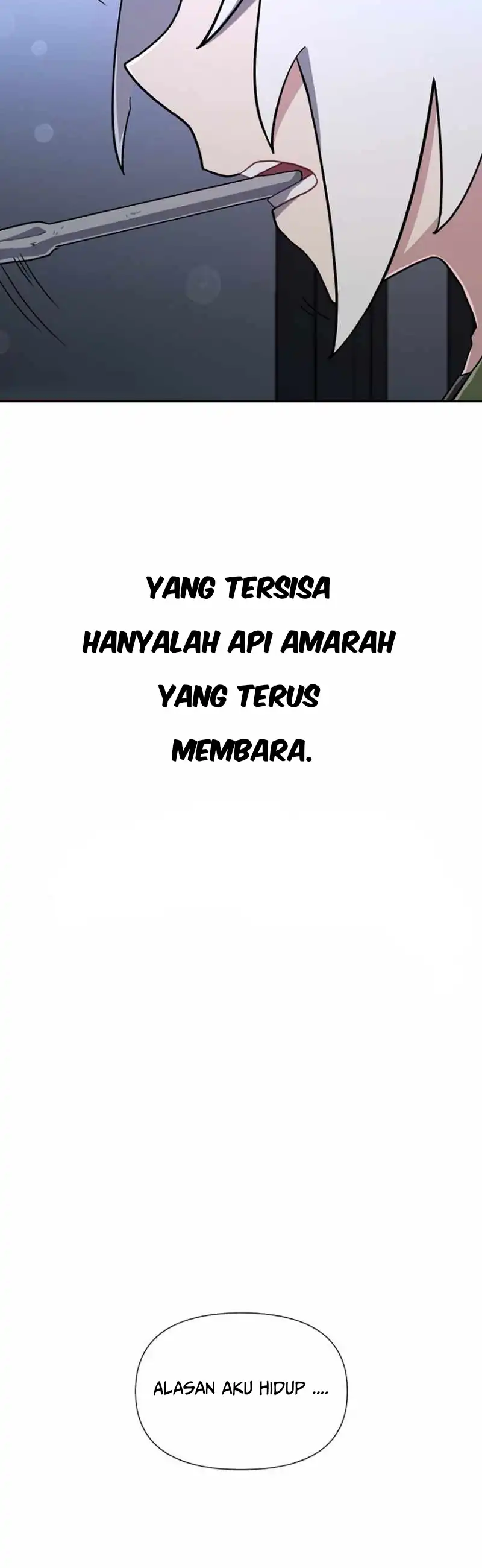 Mr. Magical Girl Chapter 29 halaman 29
