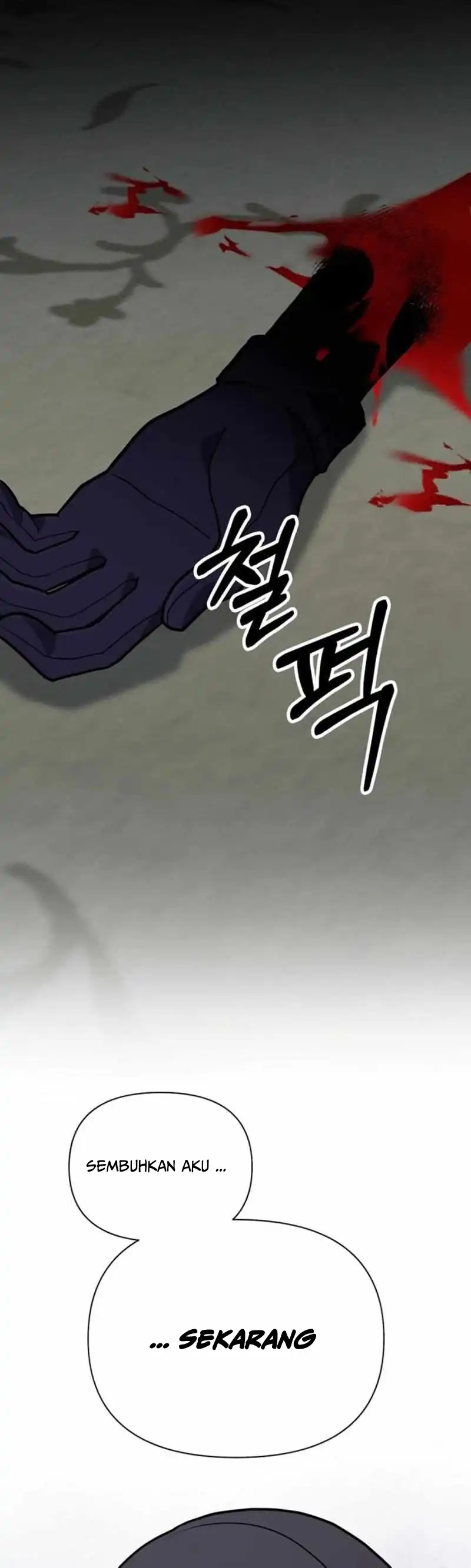 Mr. Magical Girl Chapter 32 halaman 40