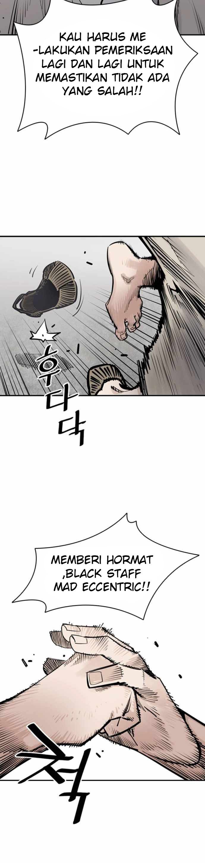 Death God Chapter 6 halaman 13