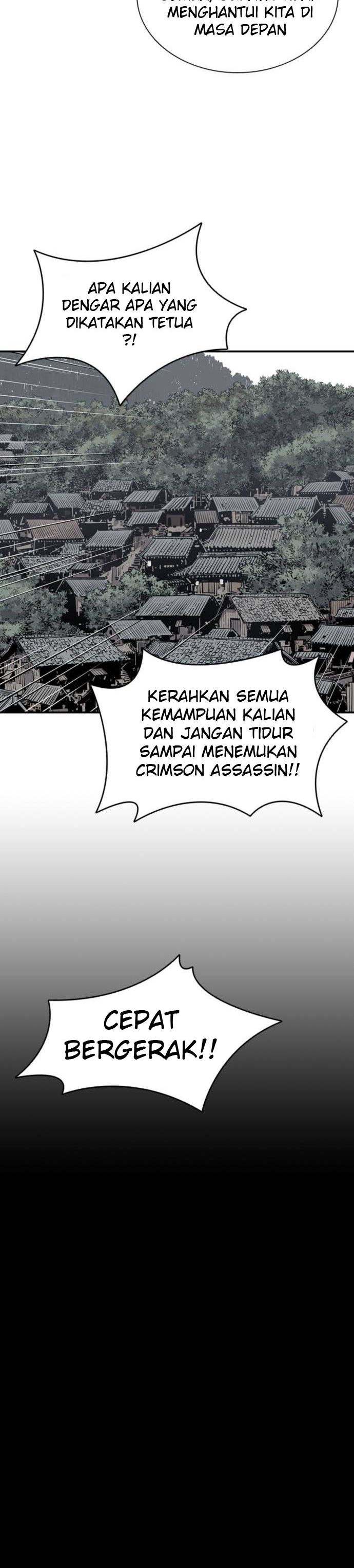 Death God Chapter 7 halaman 23